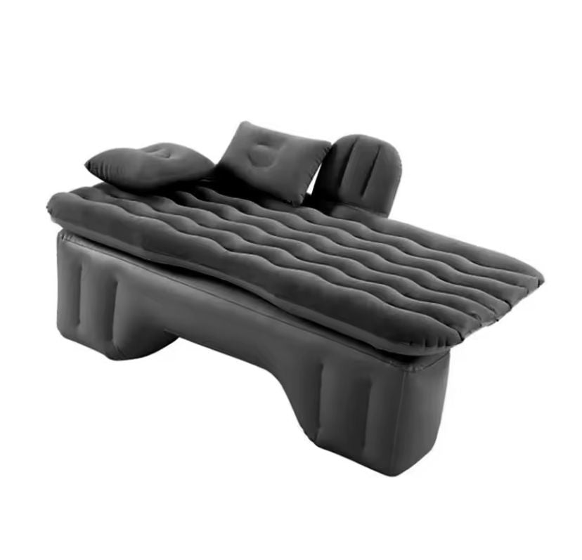 Gray helmet for bikers