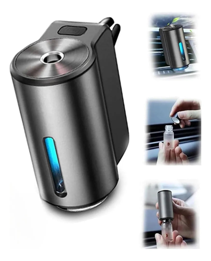 Gray helmet for bikers