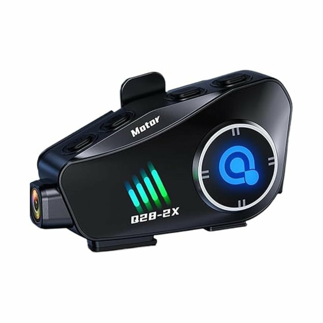 Gray helmet for bikers