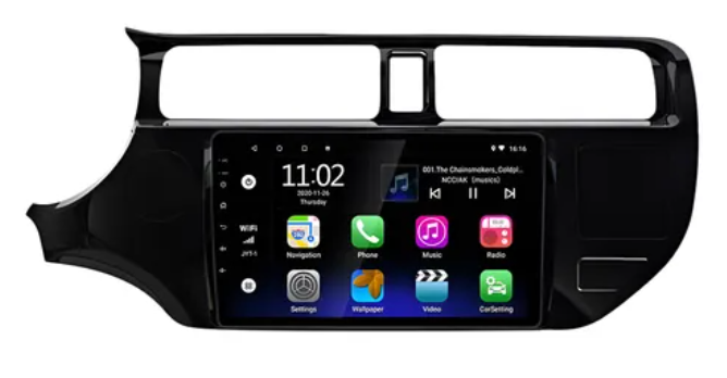 Gray helmet for bikers