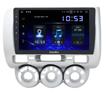 Gray helmet for bikers