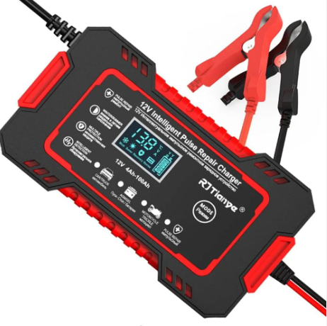 Gray helmet for bikers