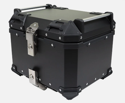 MALETERO MOTOMELLOS 55 LITROS