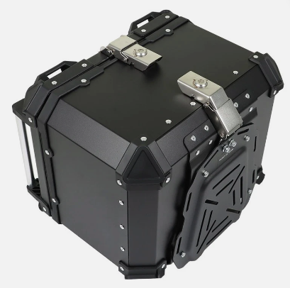 MALETERO MOTOMELLOS 55 LITROS