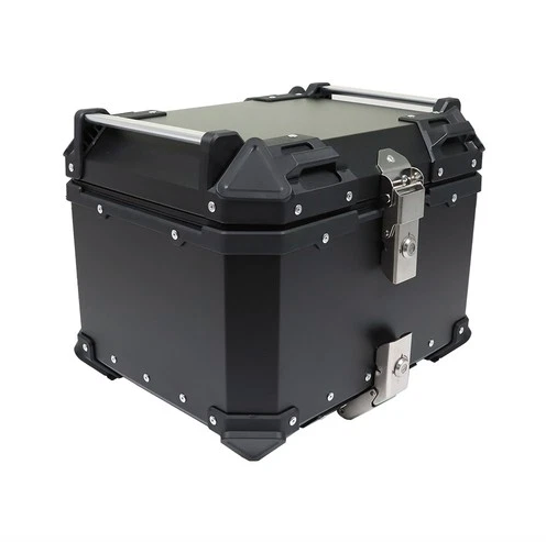 MALETERO MOTOMELLOS 55 LITROS