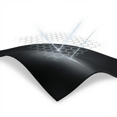 Cuerpo de silicResistente al desgaste