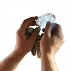 Sensor de control táctil