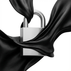 LEDs de alta intenCandado de combinación seguro